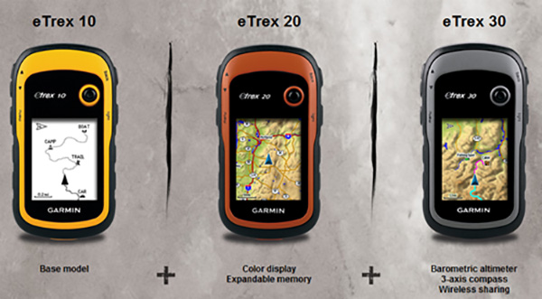 gps,garmin,user guide