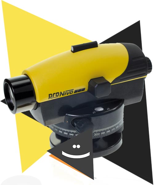 pronivo ترازیاب