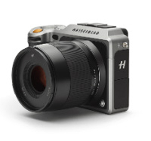 دوربین Hasselblad X1D