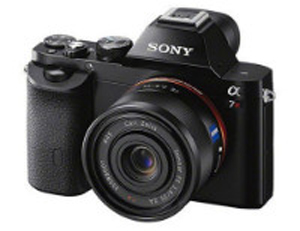 دوربین Sony سری A7