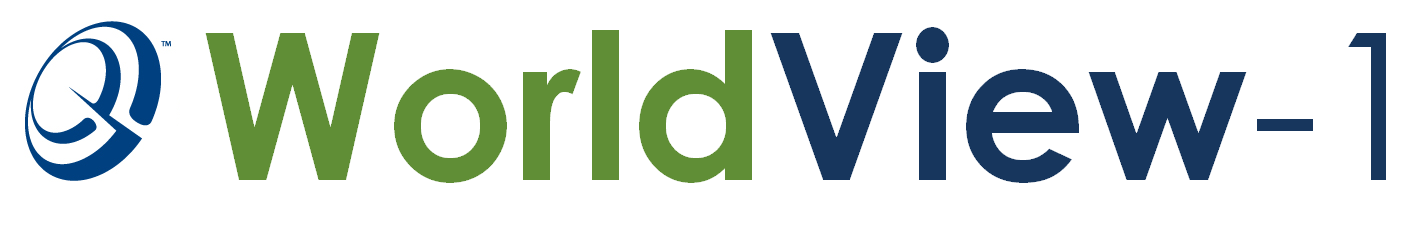 WorldView-1