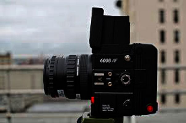 فتوگرامتری برد کوتاه و دوربین های متریک، نیمه متریک و غیر متریک,فتوگرامتری,Pro90is,Canon,Rollei flex 6008