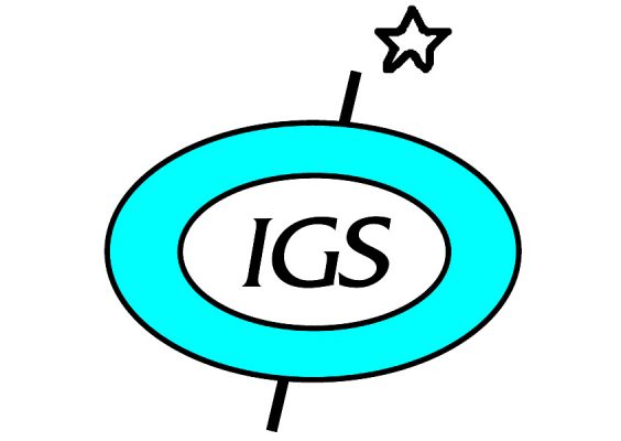 IGS,افمریز ماهواره های GPS ,GPS,مهندس امیر الله وردی,SP3,شبکه IGS