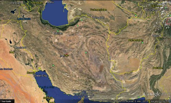 سیستم اطلاعات مکانی,سیستم اطلاعات جغرافیایی,GIS