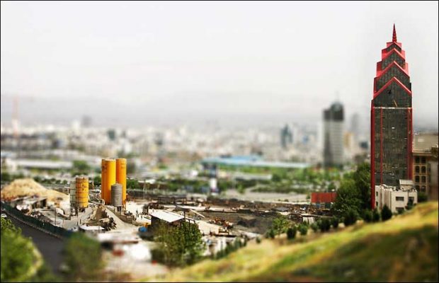 انتقاد از وزارت شهرسازی
