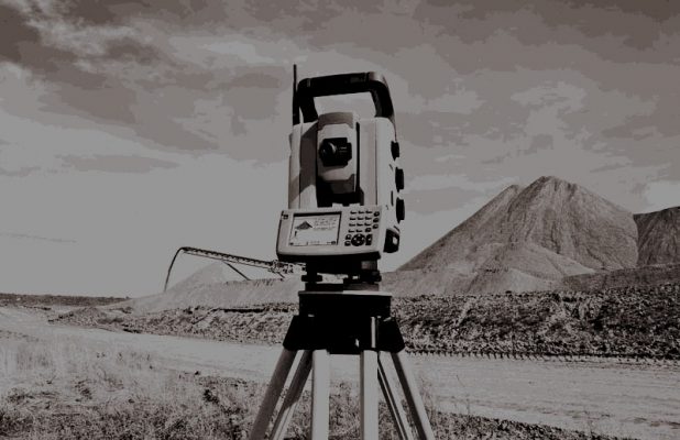 تعرفه خدمات نقشه برداری
