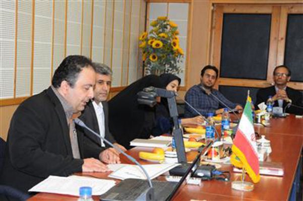 سازمان نقشه برداری کشور, كار گروه تدوین بانك اطلاعات اراضی قابل ارائه به سرمایه گذاران خارجی, دکتر جمالی, سازمان سرمایه گذاری و کمک های اقتصادی و فنی ایران, آقای قهرمانی, آقای بکتاش,SDI, زیرساخت داده مکانی, آقای آزادی, بانک اطلاعات اراضی قابل واگذاری به سرمایه گذاران خارجی, آقای شمعی