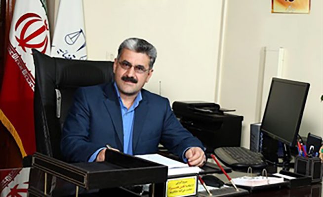 محمد حسن بهادر,شبکه جامع شمیم,نقشه برداری,مازندران,RTK,GPS