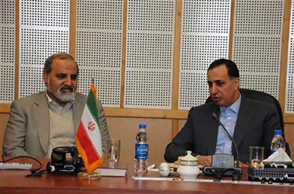 دکتر محمد مدد,سازمان نقشه برداری کشور,نقشه برداری,دکتر علیرضا اردلان