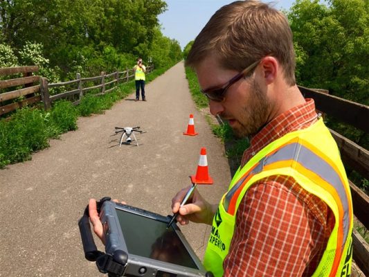 پهپاد فتوگرامتری,uav,نقشه برداری هوایی,apsis