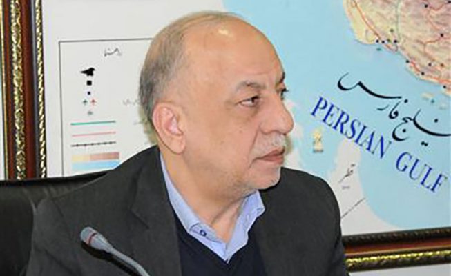 سازمان نقشه برداری کشور