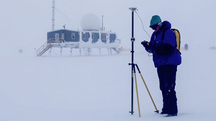 RTK شبکه ای