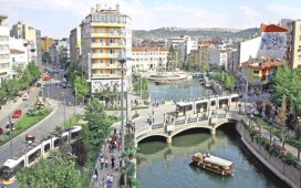 مزایای بکارگیری GIS در برنامه ریزی شهری