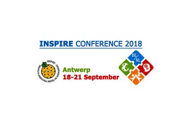 کنفرانس INSPIRE 2018