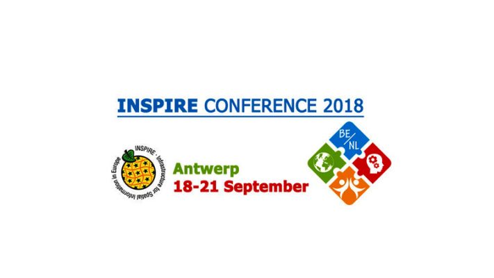 کنفرانس INSPIRE 2018