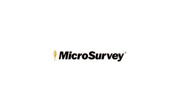 نرم افزار MicroSurvey