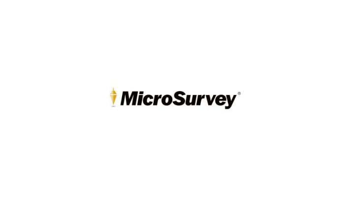 نرم افزار MicroSurvey