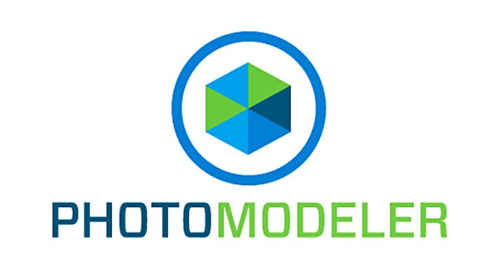 نرم افزار PhotoModeler 2019.1